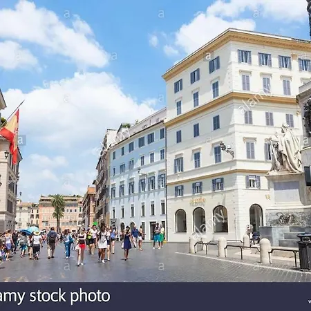 Mignanelli Luxury Rome