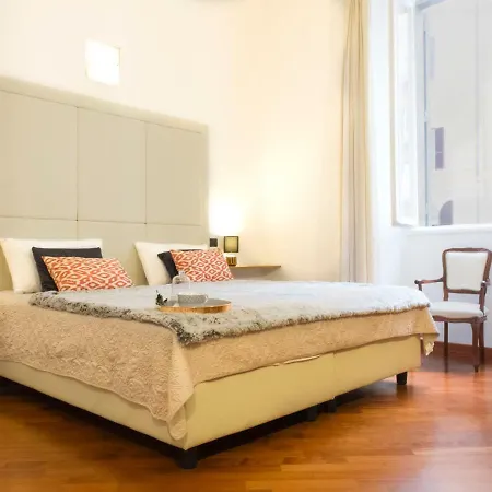 Apartment Mignanelli Luxury *