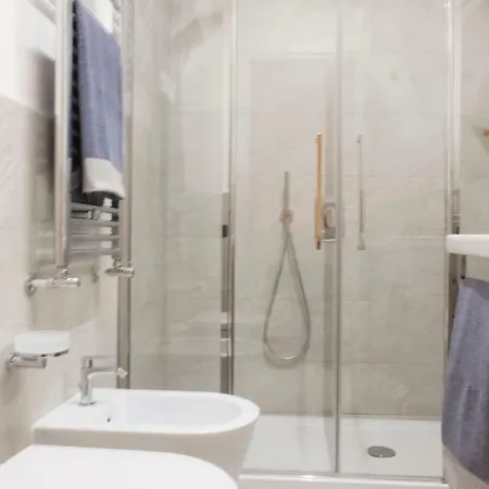 Mignanelli Luxury Apartment