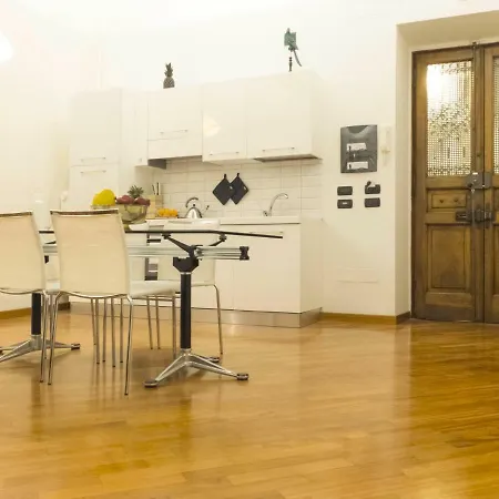 Mignanelli Luxury Apartamento