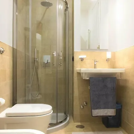 Mignanelli Luxury Apartment
