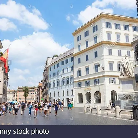 Mignanelli Luxury Rome