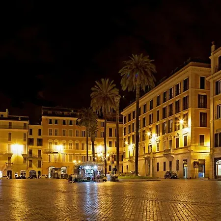 Apartment Mignanelli Luxury *