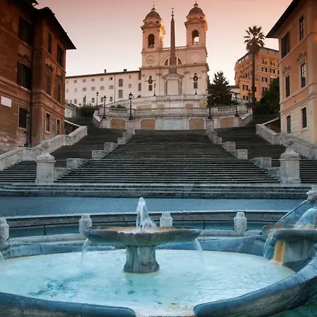 Apartment Mignanelli Luxury *
