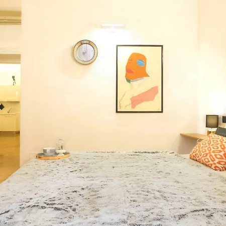 Apartment Mignanelli Luxury *