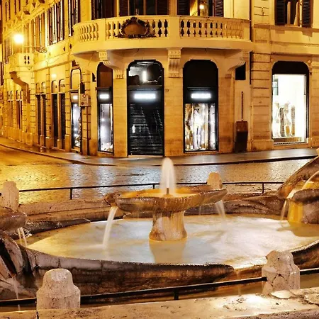 Mignanelli Luxury Apartment *