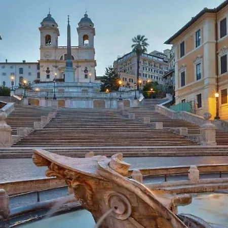 Apartment Mignanelli Luxury