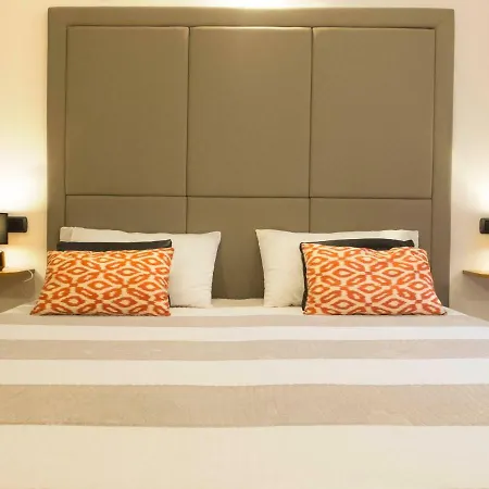 Mignanelli Luxury Apartment Rome