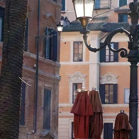 Mignanelli Luxury * Rome