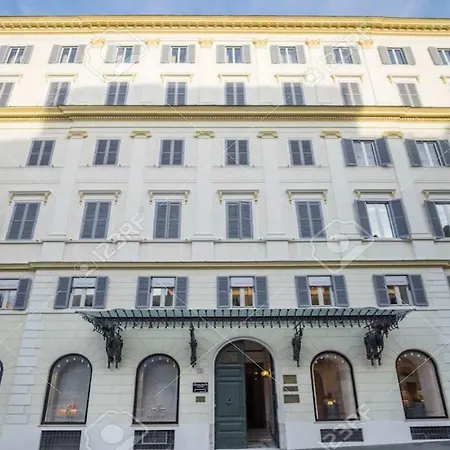 Apartment Mignanelli Luxury