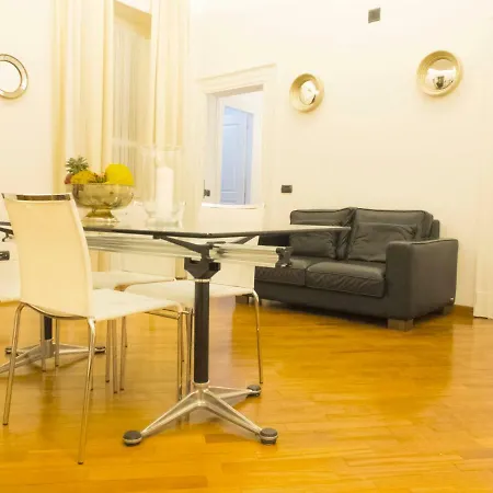 Mignanelli Luxury * Rome