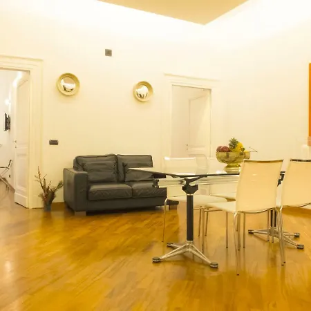 Mignanelli Luxury Apartment *